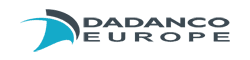 Dadanco Europe Logo