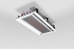 Dadanco Europe - Active Chilled Beams “ACB”