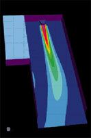 conventional core zone